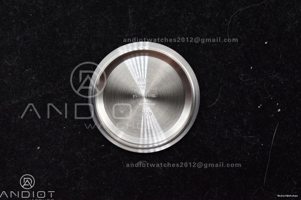 Steel FreshLook 1054 126500 SL4801 Daytona VS Factory Rolex Movement SBF 1:1 904L White Dial In 1115